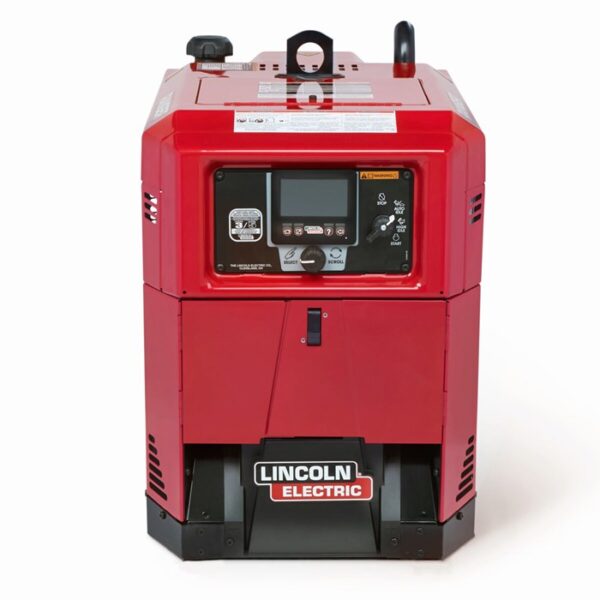 Lincoln Electric Ranger® 330MPX™ EFI Engine Driven Welder (Kohler®) #K4779-1