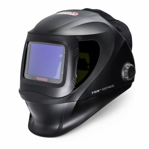 Lincoln VIKING™ 3250D FGS™ Welding Helmet #K3540-3 - Image 6