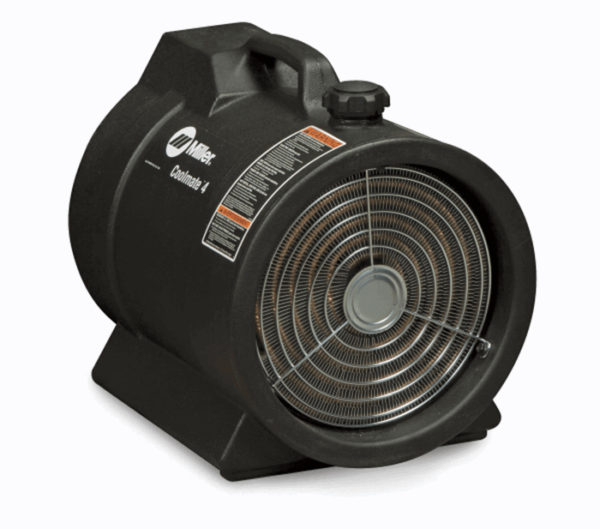 Miller Coolmate™ 4 115 V #042288 - Image 6