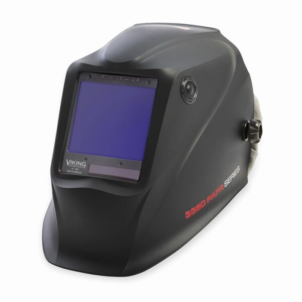 Lincoln VIKING™ 3350 XG PAPR with Extended Battery #K3930-6 - Image 2