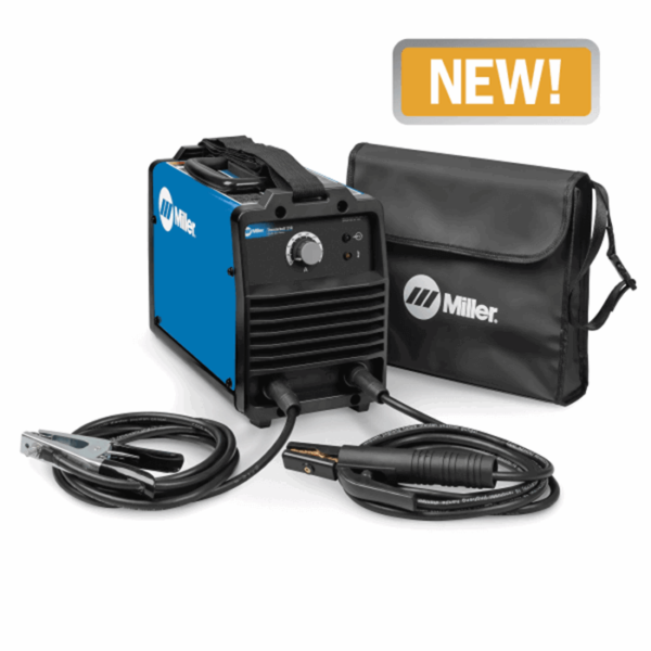 Miller Thunderbolt 210 DC Stick Welder 907722 - Image 2