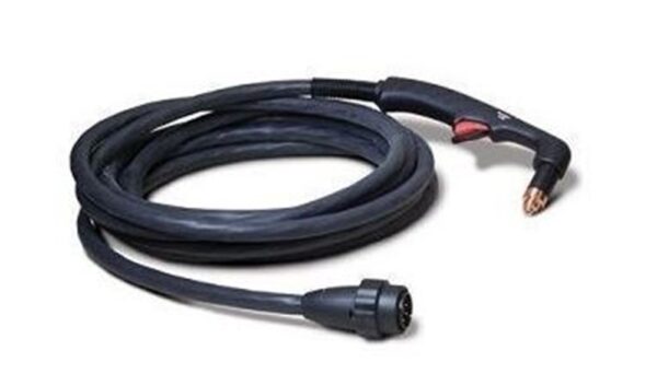 Hypertherm 25ft DURAMAX HRT Retrofit torch for PM600, PM800, PM900, PM42, PM43 #228916