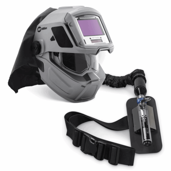 SAR with T94i-R™ Welding Helmet #264871