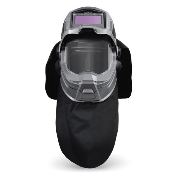 Miller PAPR 2 W/T94iH-R, Complete Welding Helmet System #287510 - Image 2