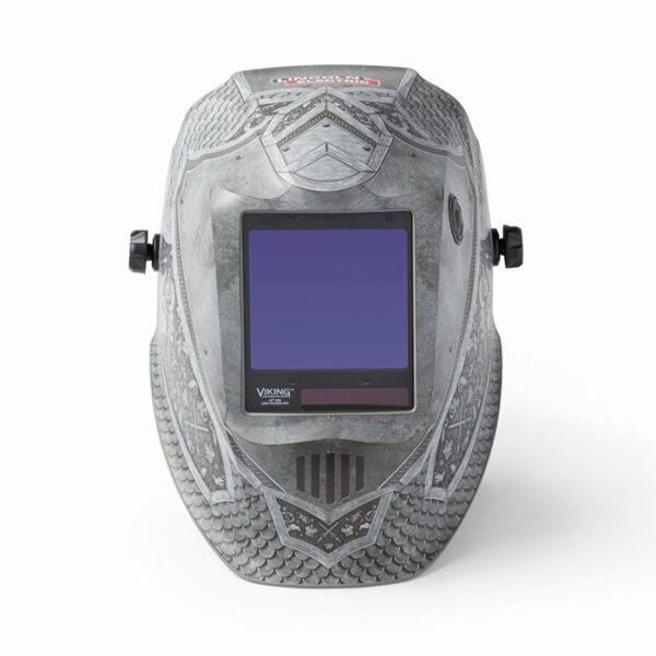 Lincoln VIKING™ 3350 Medieval® Welding Helmet #K4671-4 - Image 3