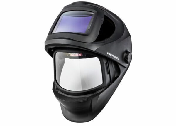 Lincoln VIKING™ 3250D FGS™ Welding Helmet #K3540-3 - Image 2