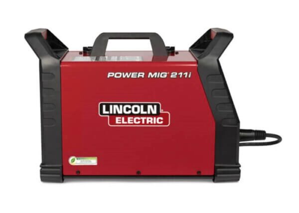 Lincoln Electric Power MIG® 211i MIG Welder - Image 6