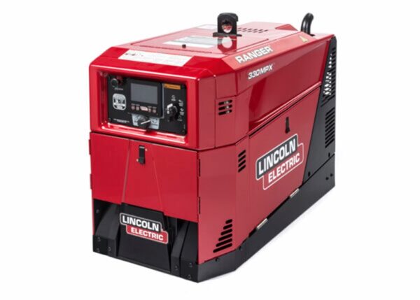 Lincoln Electric Ranger® 330MPX™ Engine Driven Welder (Kohler®) #K3459-1