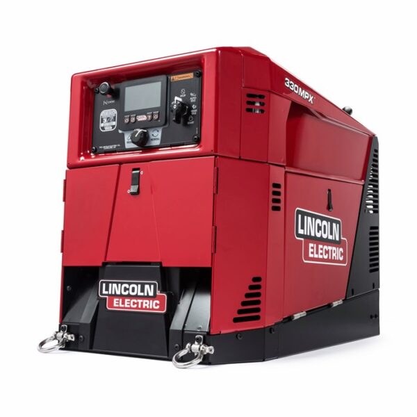 Lincoln Electric Ranger® 330MPX™ Engine Driven Welder (Kohler®) #K3459-1 - Image 6