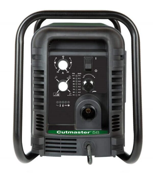 Thermal Dynamics Cutmaster 58, 20 ft. SL60QD, 208-230 VAC 1-5830-1 - Image 3