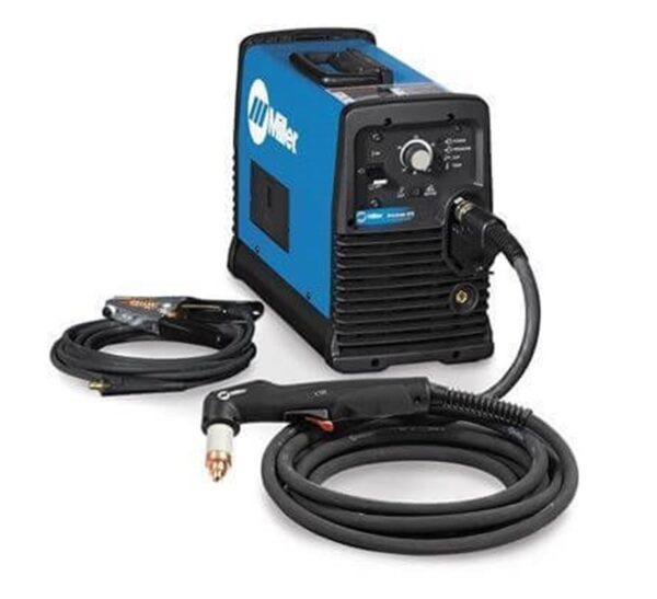 Miller Spectrum 875 Plasma Cutter with XT60 Torch, 20ft #907583 OR 50ft Cable #907583001