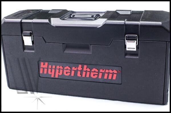 Hypertherm Powermax30 XP Plasma Cutter #088079 - Image 6