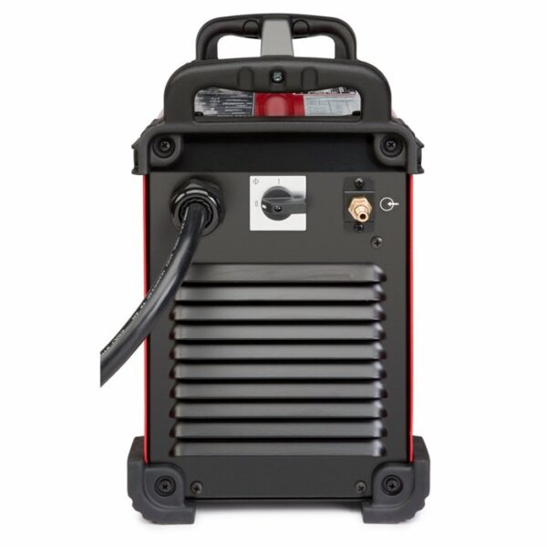 Lincoln Electric Tomahawk® 1000 Plasma Cutter with 25 ft (7.6 m) Hand Torch #K2808-1 - Image 3