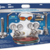 Miller - Smith Toughcut™ acetylene outfit, CGA300 - MB55A-300