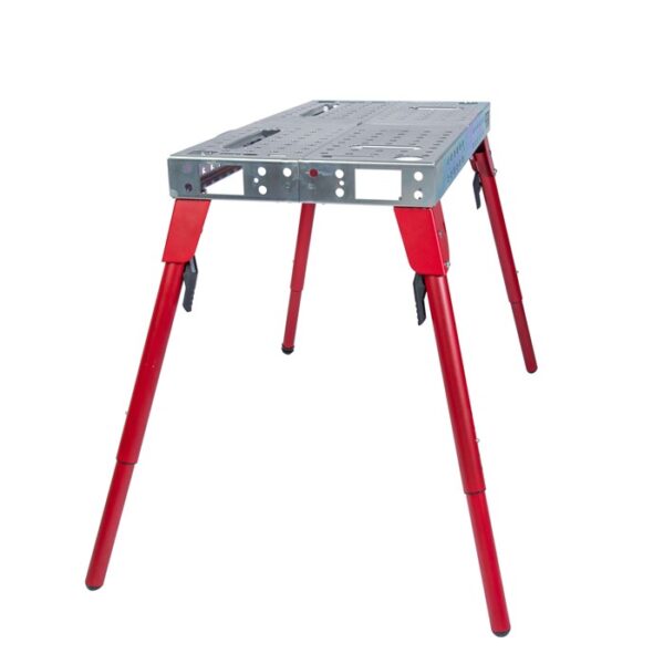 Lincoln Electric Portable Welding Table and Workbench #K5334-1 - Image 12