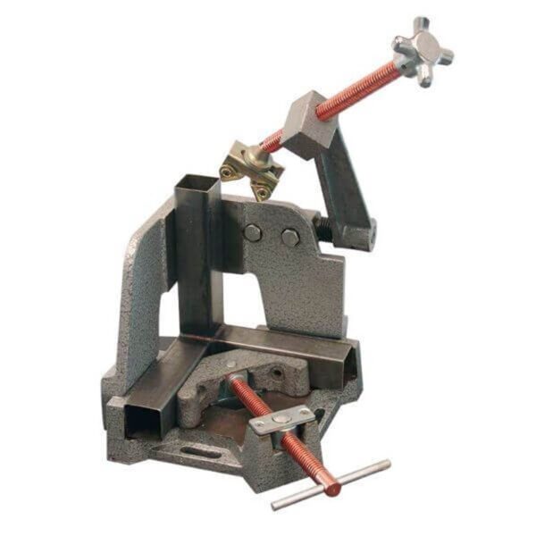 Strong Hand Welding Clamp (3 Axis) #WAC35-SW & #WAC45-SW