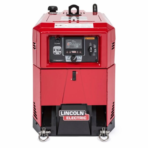 Lincoln Electric Ranger® 330MPX™ Engine Driven Welder (Kohler®) #K3459-1 - Image 4