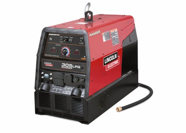 Lincoln Electric Ranger® 305 LPG Engine Driven Welder (Kohler®) #K2937-1