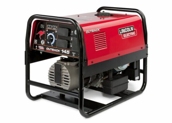 Lincoln Electric Outback® 145 Engine Driven Welder (Kohler®) #K2707-2