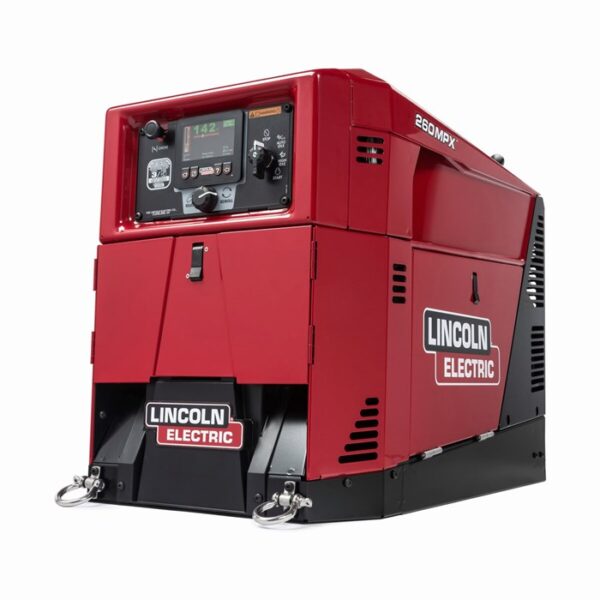 Lincoln Electric Ranger® 260MPX™ Engine Driven Welder (Kohler®) #K3458-1 - Image 5