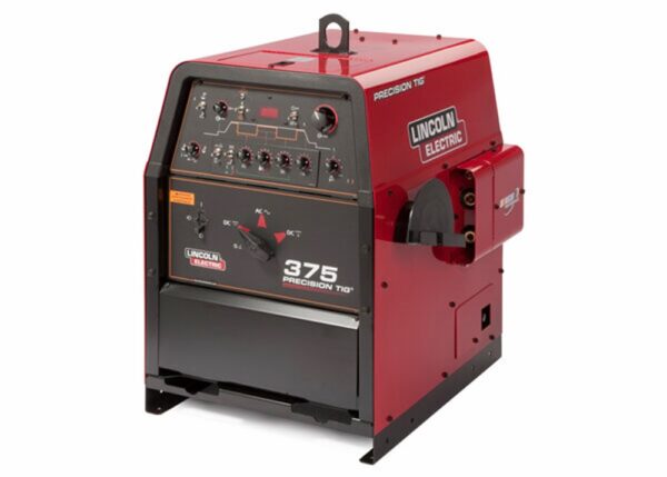 Lincoln Electric Precision TIG® 375 TIG Welder #K2622-2