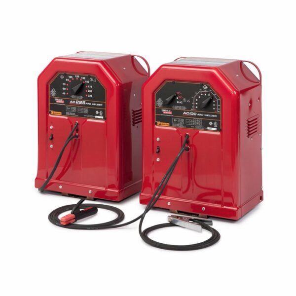 Lincoln Electric AC225™ Stick Welder #K1170 - Image 3