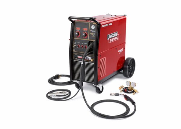 Lincoln Electric POWER MIG® 256 MIG Welder #K3068-1