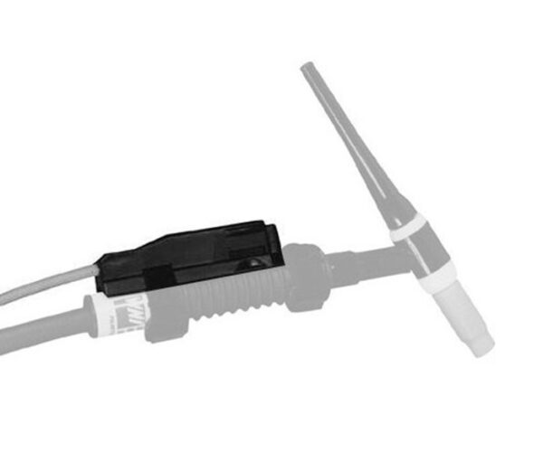 Miller RCCS-14 Finger Tip Control #043688 - Image 4
