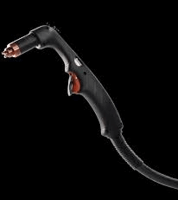 HYPERTHERM DURAMAX TORCH #059473 - Image 4