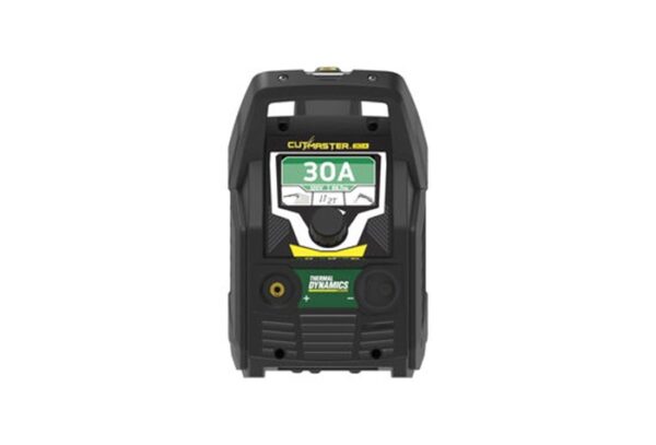 Thermal Dynamics Cutmaster 30+, 120-240V 1PH #1-3000-1 - Image 2