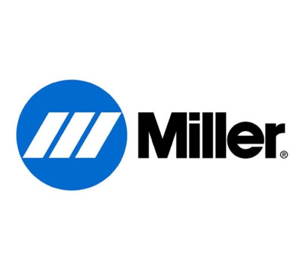 Miller RCCS-14 Finger Tip Control #043688 - Image 2