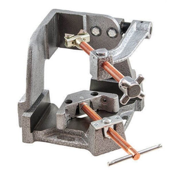 Strong Hand Welding Clamp (3 Axis) #WAC35-SW & #WAC45-SW - Image 6