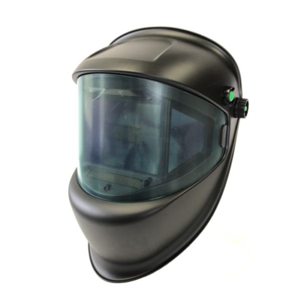 Blue Demon True View PANO Welding Helmet #BDTRVUPANO