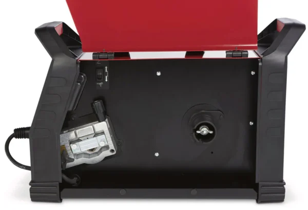 Lincoln Power MIG 215 MPi Multi-Process Welder K4876-1 - Image 3